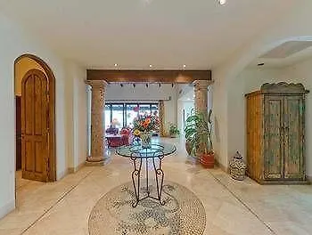 Hotel Villa Desierto Cabo San Lucas