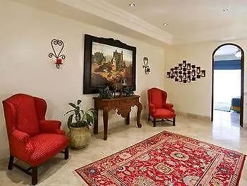 Villa Desierto Cabo San Lucas Meksyk