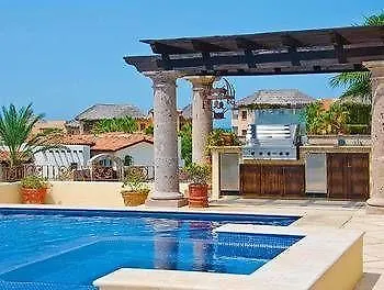 Villa Desierto Cabo San Lucas