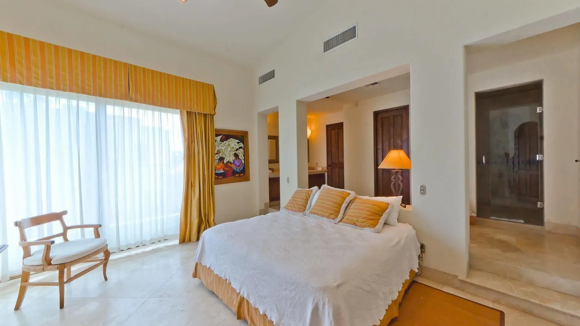 Villa Desierto Cabo San Lucas 4*,