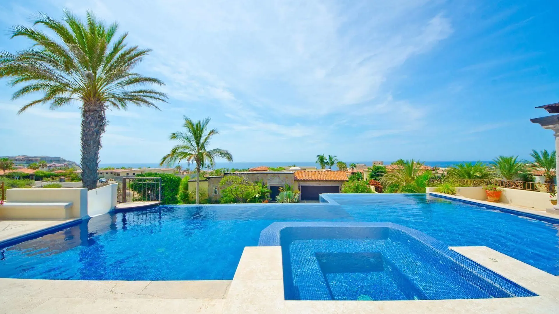 Villa Desierto Cabo San Lucas
