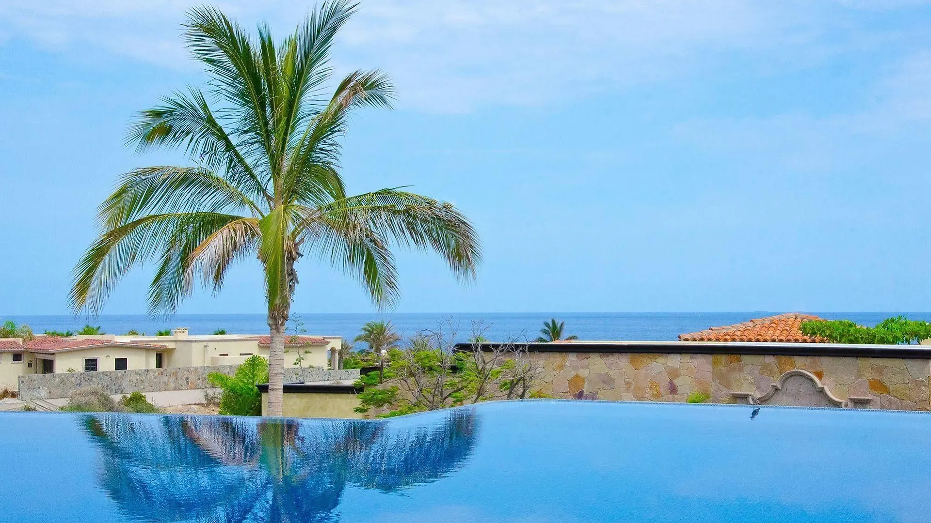 **** Hotel Villa Desierto Cabo San Lucas Meksyk