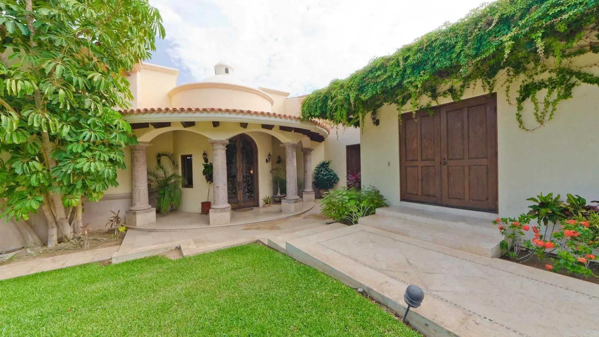 Villa Desierto Cabo San Lucas Meksyk