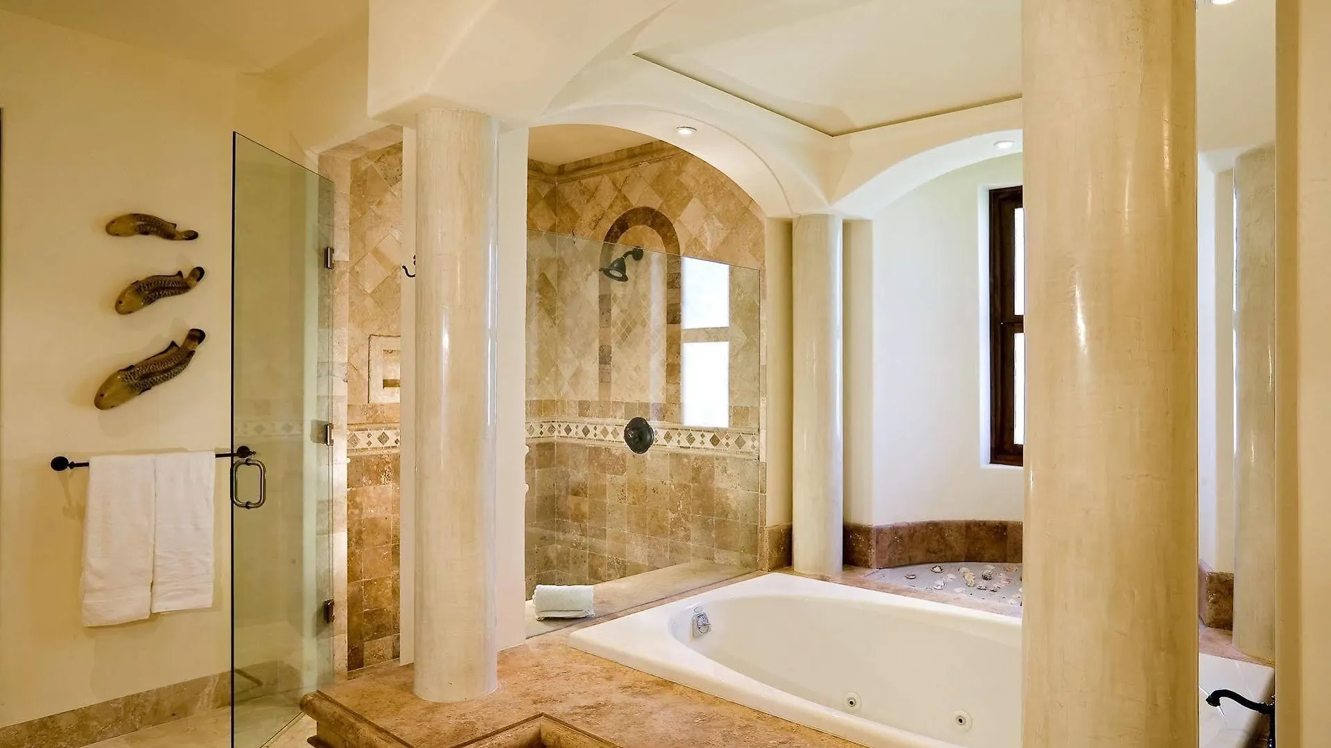 Villa Desierto Cabo San Lucas Meksyk