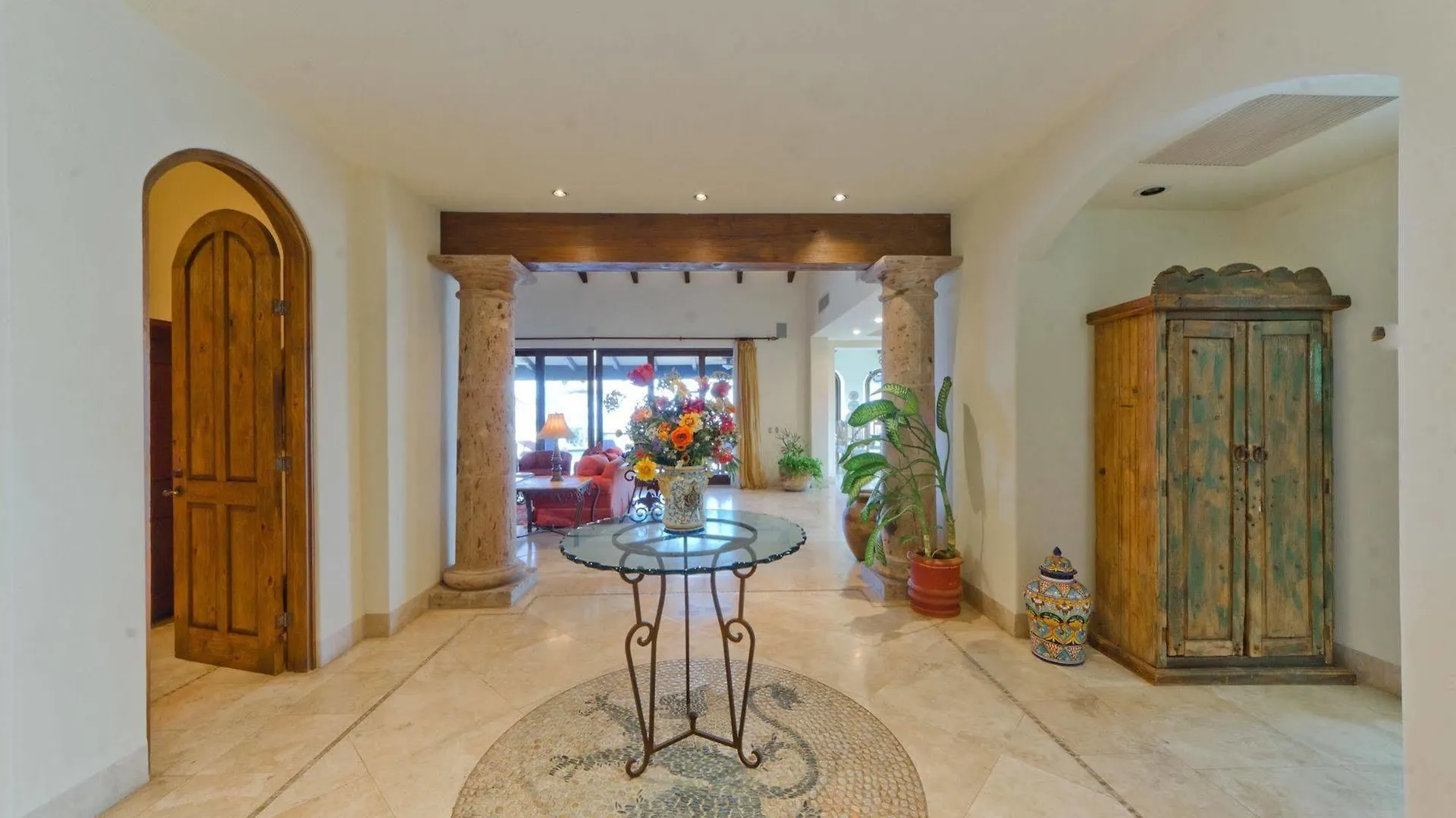 **** Hotel Villa Desierto Cabo San Lucas Meksyk