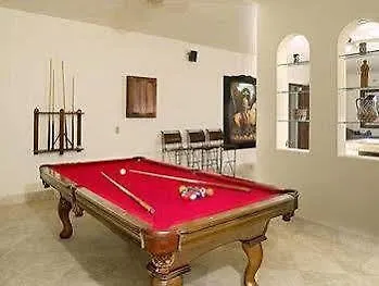 Villa Desierto Cabo San Lucas