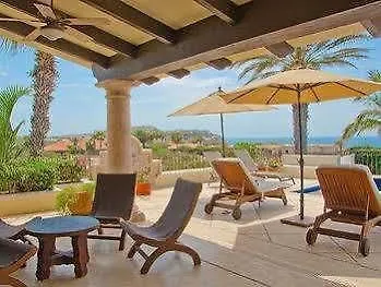 Hotel Villa Desierto Cabo San Lucas