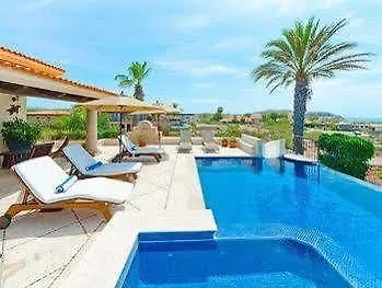 **** Hotel Villa Desierto Cabo San Lucas Meksyk